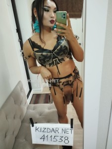 Транс Алматы Транс№411538 Римма new videos Фотография №3166021