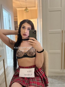 Транс Алматы Транс№128814 Marianna Вирт Видеозвонок Фотография №3462727