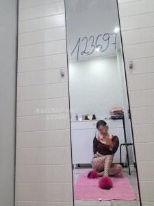 Проститутка Кызылорды Девушка№123697 Айко до завтра Фотография №3662545