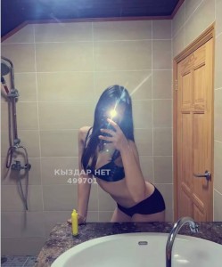 Проститутка Кызылорды Девушка№499701 Айлин Фотография №3759105