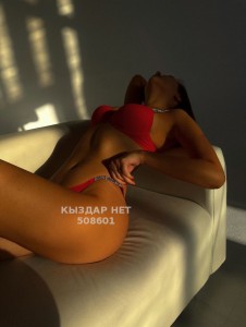 Проститутка Алматы Девушка№508601 Alina Фотография №3801030