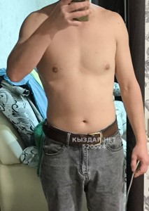 Жиголо Шымкента Анкета №520024 Фотография №3890138