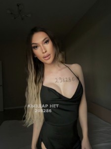 Транс Алматы Транс№298286 L I S A Фотография №3898565