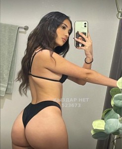 Проститутка Шымкента Анкета №523673 Фотография №3910426