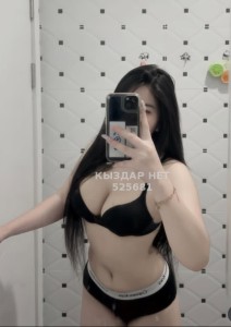 Проститутка Алматы Анкета №525681 Фотография №3926855