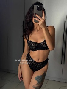 Проститутка Алматы Анкета №527895 Фотография №3940232