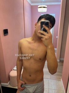 Жиголо Шымкента Анкета №528257 Фотография №3949931