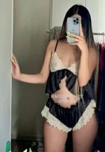 Проститутка Костаная Девушка№470473 Аяжан Фотография №3956437