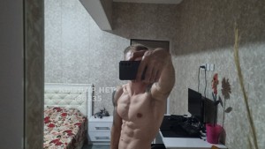 Жиголо Шымкента Анкета №530335 Фотография №3965816