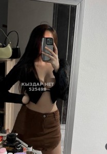 Проститутка Актобе Анкета №525498 Фотография №3966037