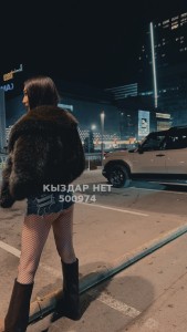 Транс Алматы Транс№500974 Милана Фотография №3966557