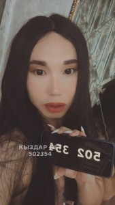 Транс Алматы Транс№502354 A D E L Y A Фотография №3967569