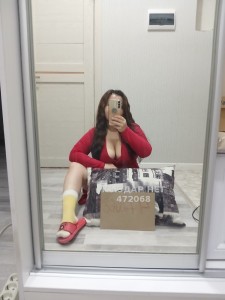 Проститутка Астаны Девушка№472068 Богиня Минета и красивая попка Фотография №3971142